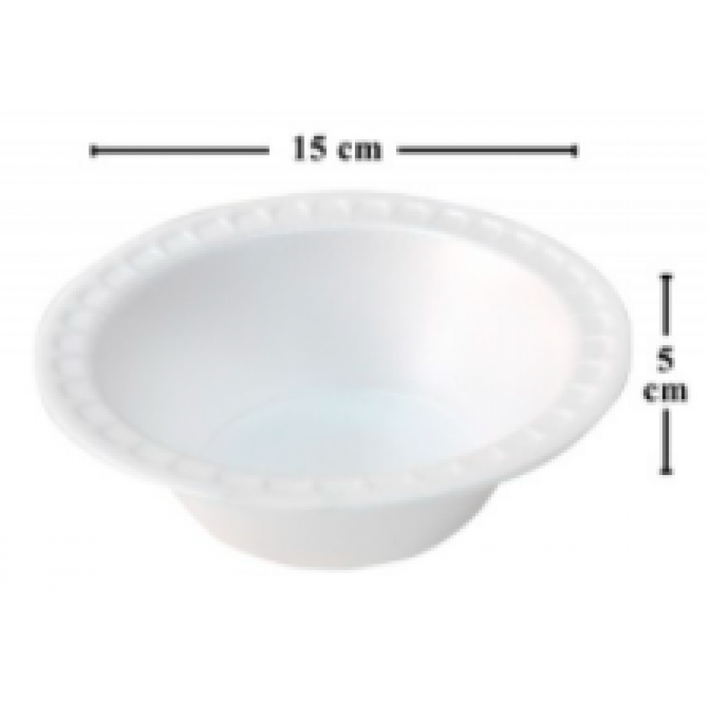 Cork soup bowl (50) pieces